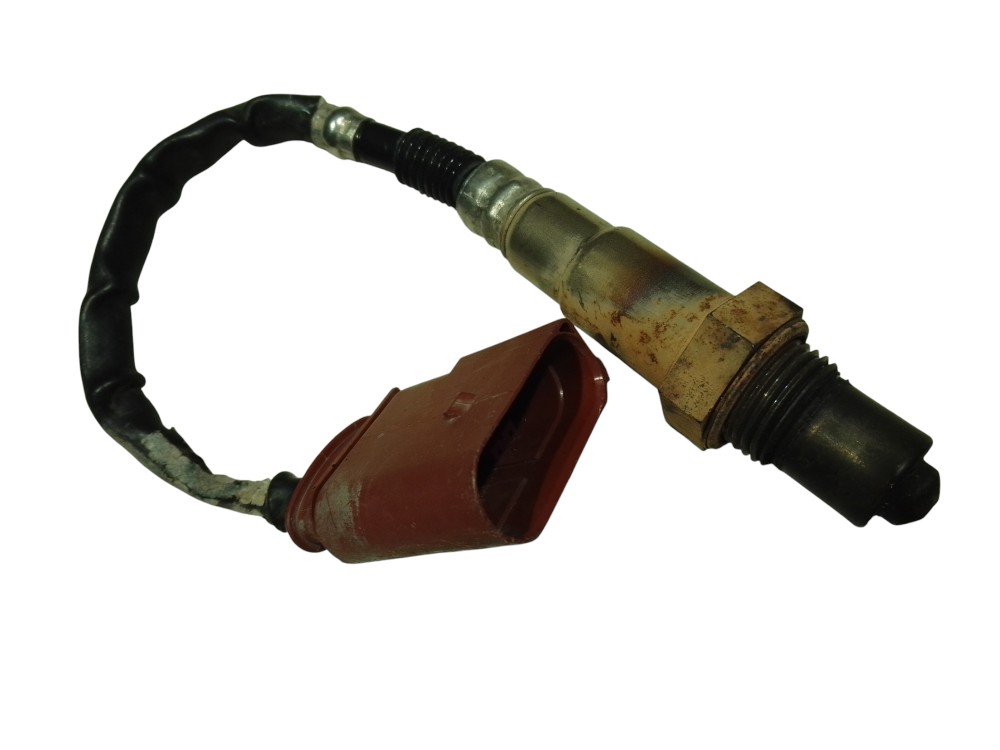 Sonda Lambda Pré Citroen Xsara Picasso 2000 A 2009 Original 6