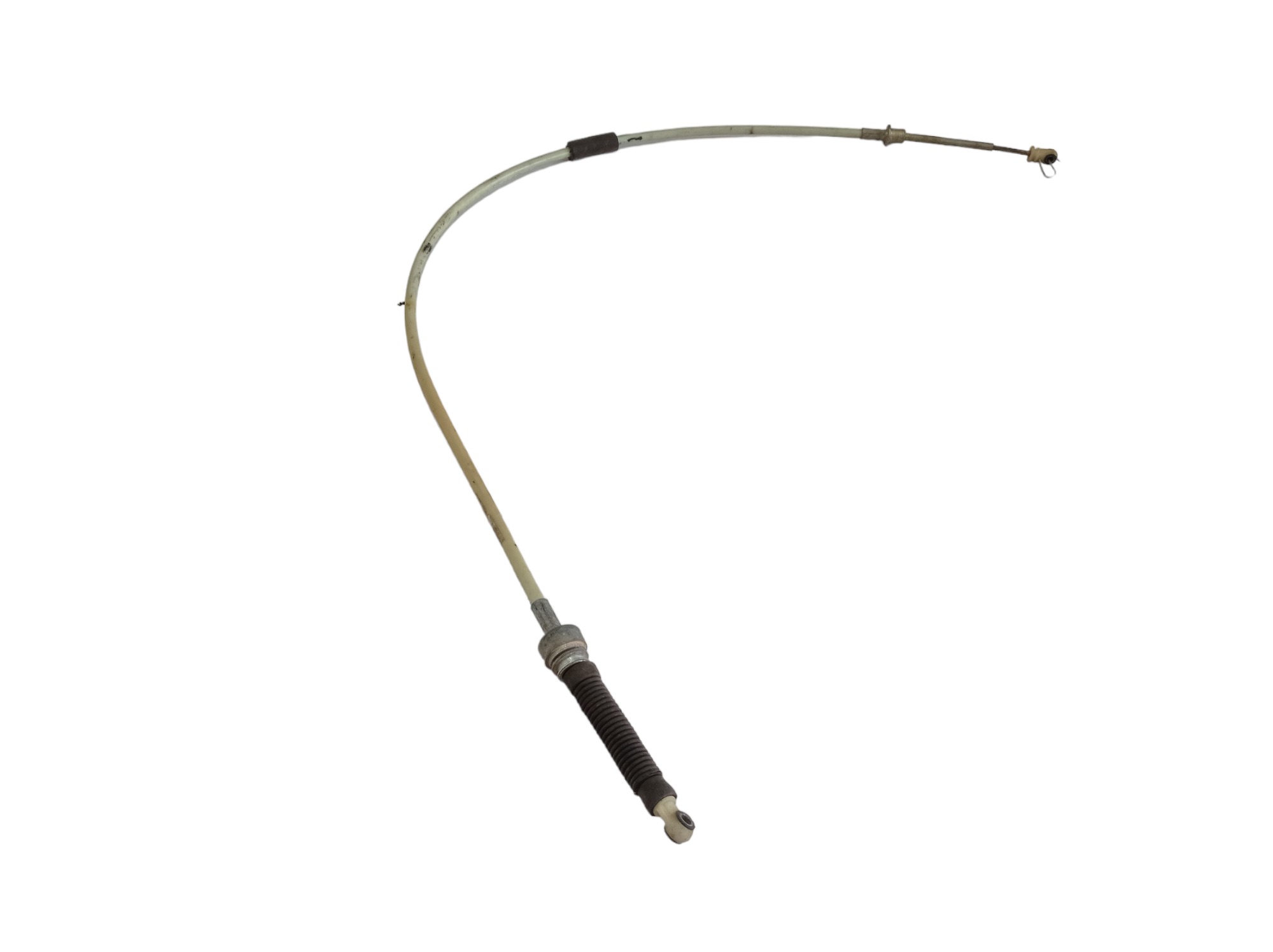 Cabo Seletor De Marchas Vw Logus/pointer 547711266d 3