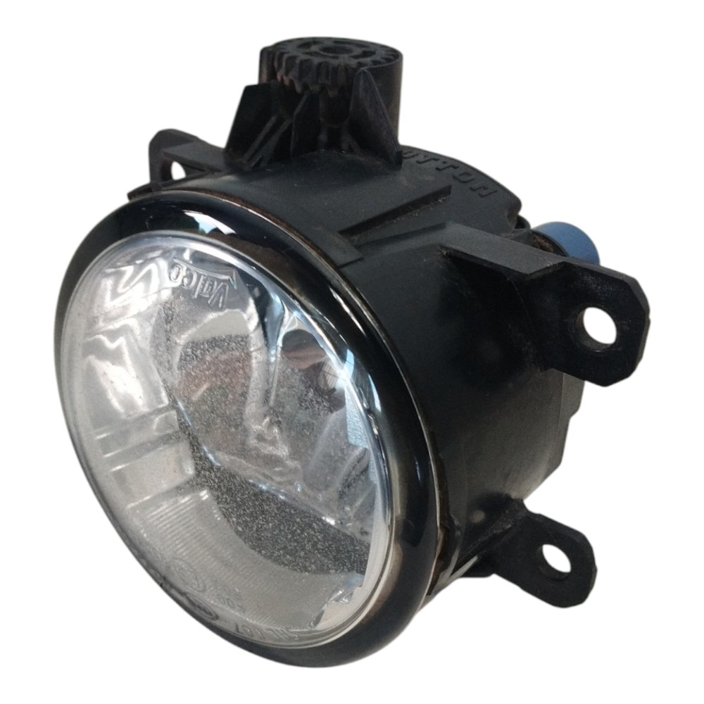 Farol De Milha Direito Esquerdo Fiat Jeep Original 89211690 7