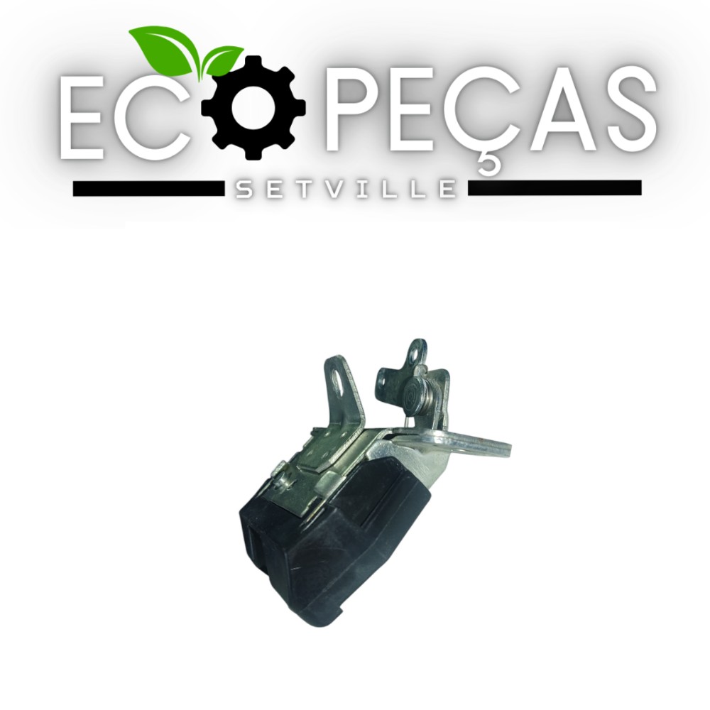 Fechadura Tampa Porta Malas Chevrolet Prisma 2007/2015 2