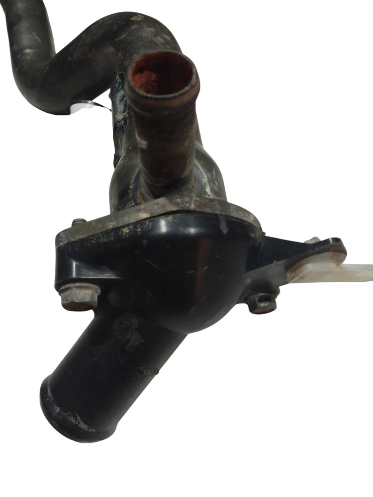 Cano Dagua C Carcaça Termostática Toyota Etios 2013 2