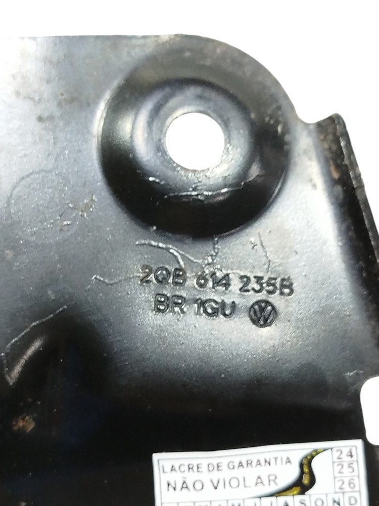 Suporte Módulo Vw Polo Virtus 2021 2qb614235b 1