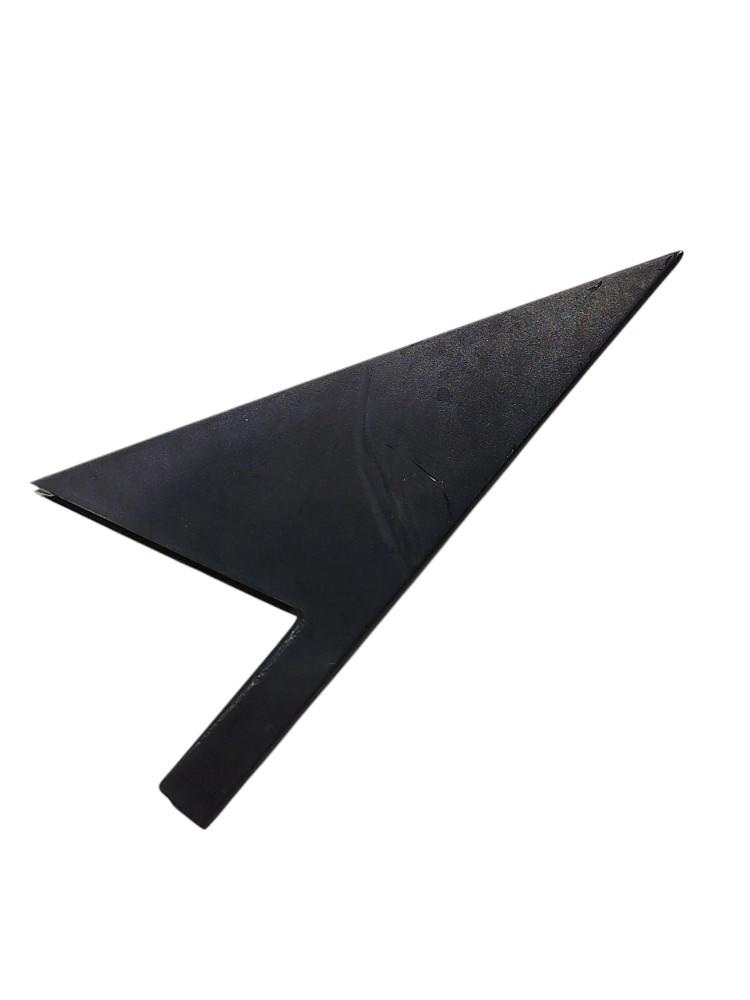 Moldura Retrovisor Esq C4 Picasso Glx 2.0 16v 2012 Gasolina 4