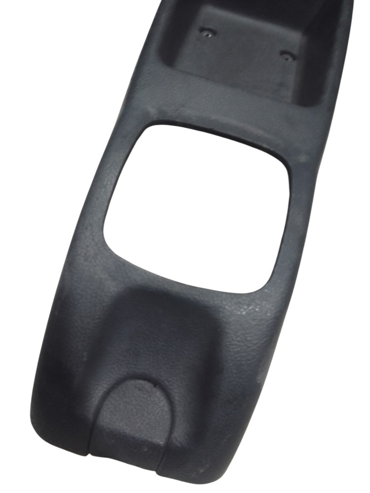 Moldura Console Central Fiat Palio Siena Strada 1996 A 2002 5