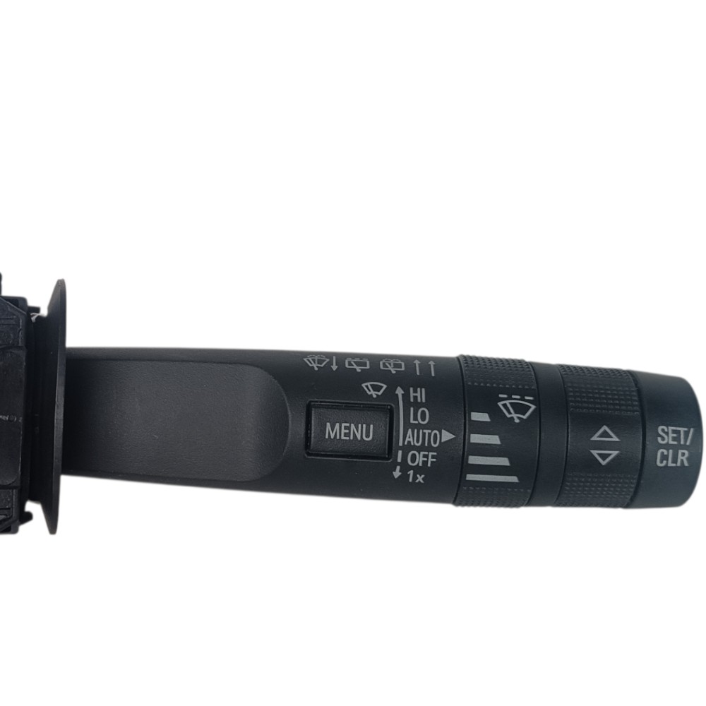 Chave Comando Setas C/detalhe Chevrolet Tacker 2020 2024