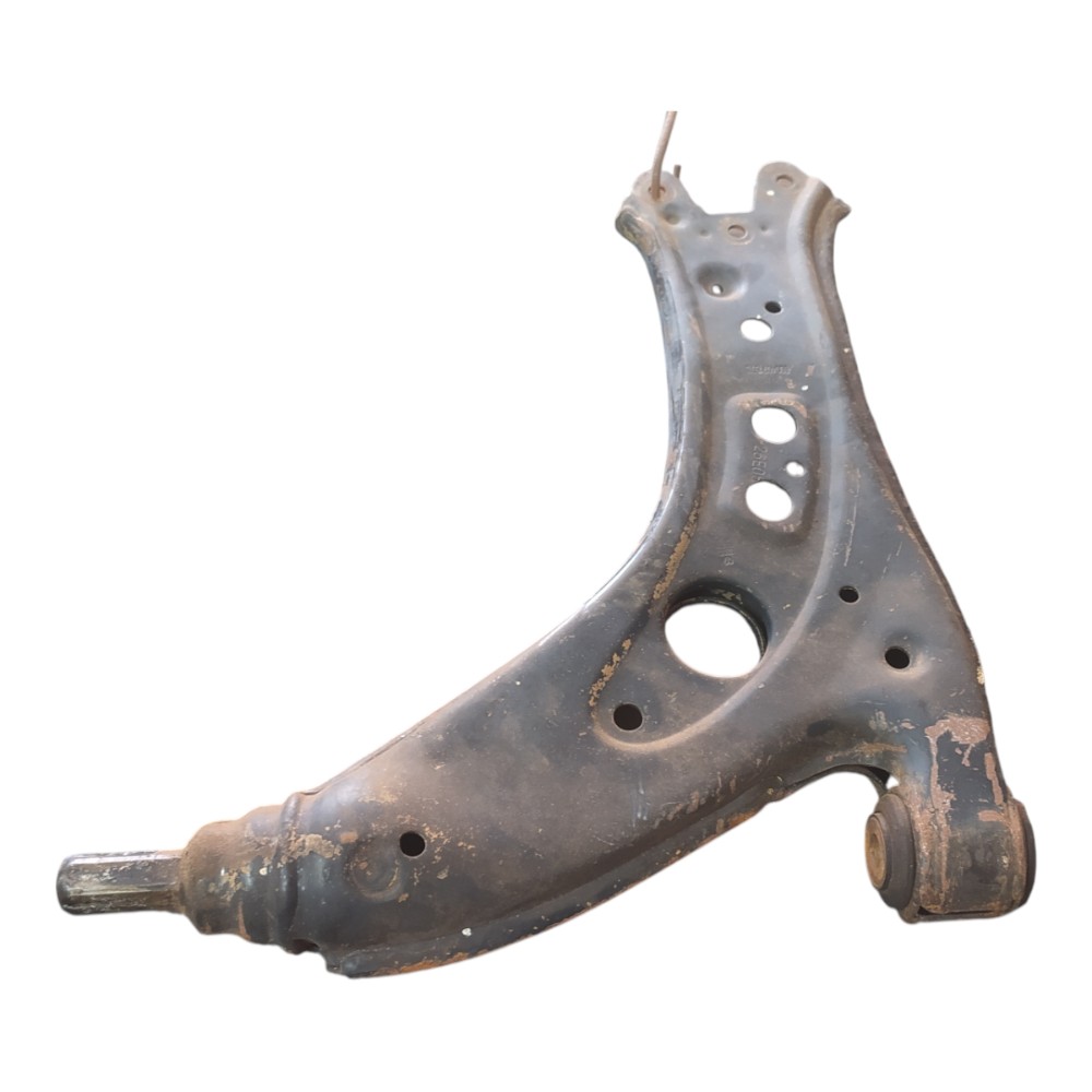 Bandeja Suspensão Direita Vw Fox Polo 2003 2015 Balcão