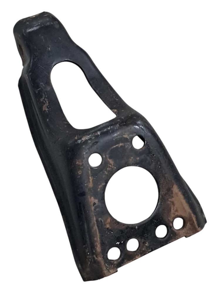 Suporte Amortecedor Dianteiro Mb Axor 1933 2540 2011 4