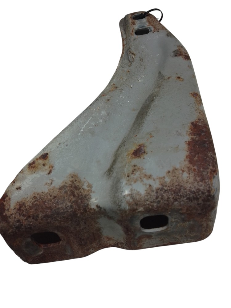 Suporte Longarina Lado Direito Fiat Palio Siena 1996 A 2005 6