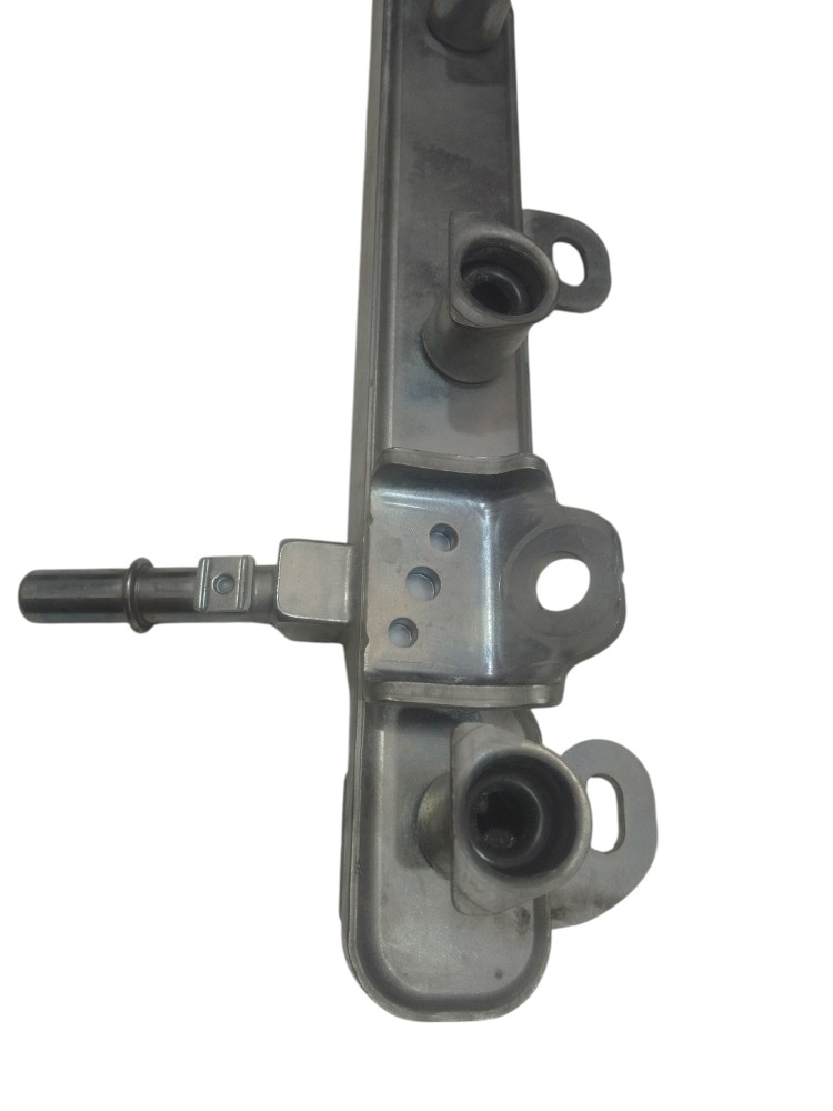 Flauta Bico Injetor 1.5 16v 1.3 Toyota Etios 2013 A 2018 4