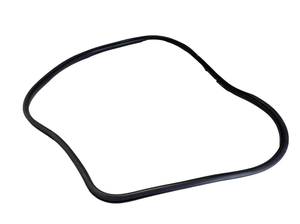 Borracha Porta Dianteira Direita Ford Fusion 2.3 2007 V560 10