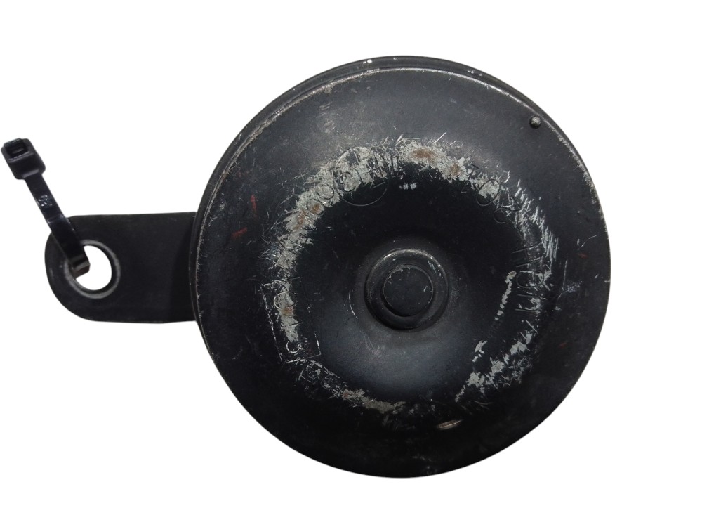 Buzina Uch201 12v 3.5a 110db 2xc31 Honda Civic Fit 2009/2014 8