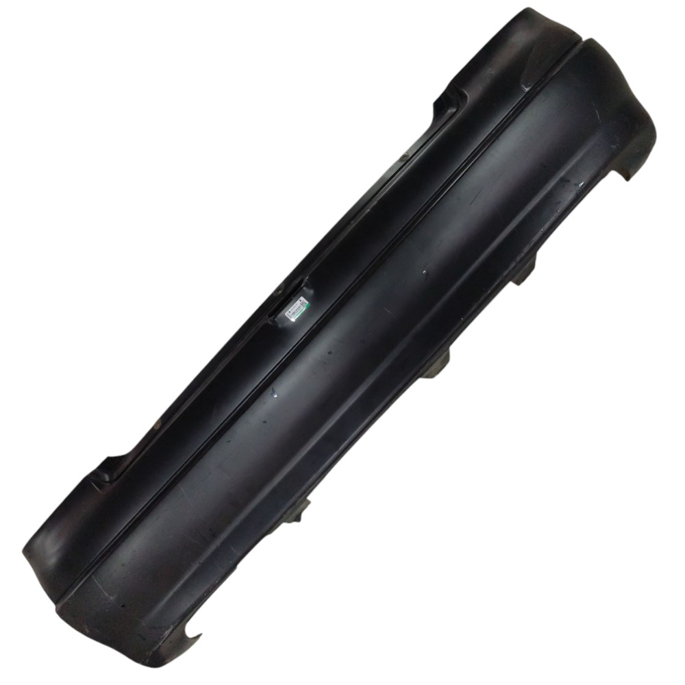 Parachoque Traseiro Gm Astra Hatch 1999 2000 2001 2002 2003 1