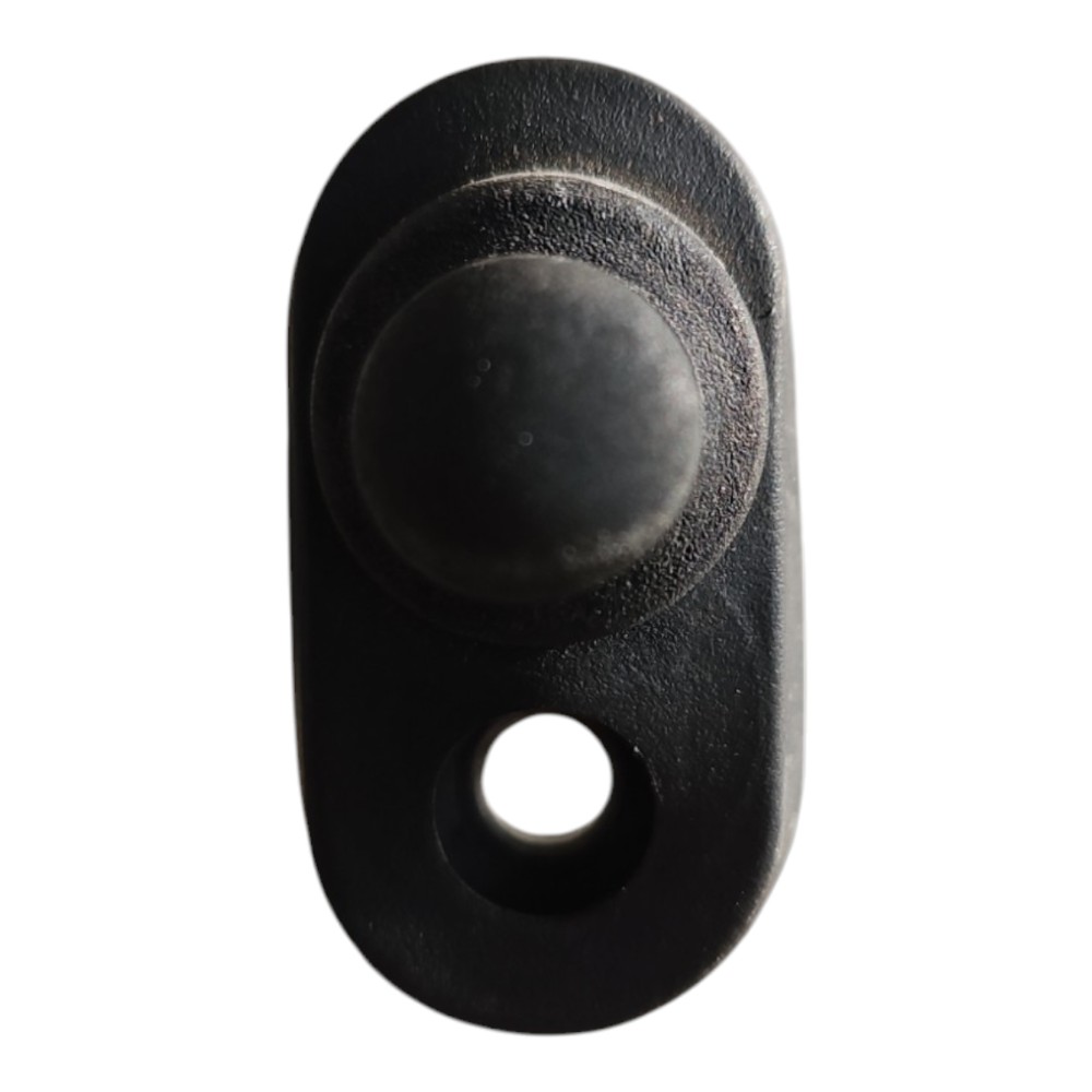 Botão Porta Interruptor Vw Fox Gol Parati Saveiro 2006/2013 4
