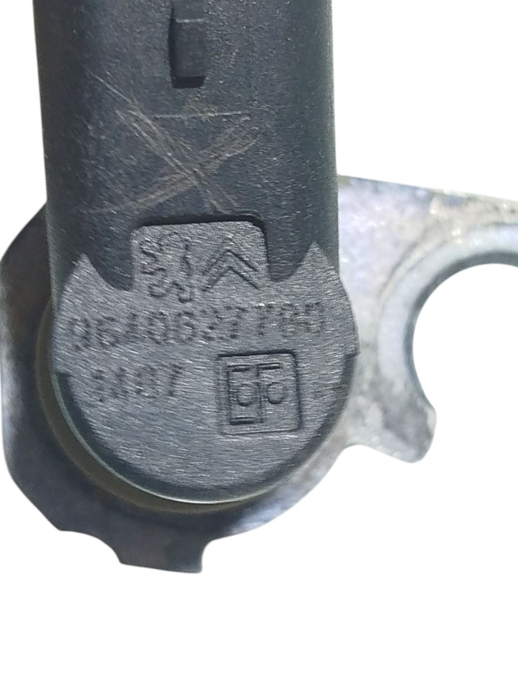 Sensor Rotação Citroën C4 Gran Picasso 2.0 Aut 2009 7