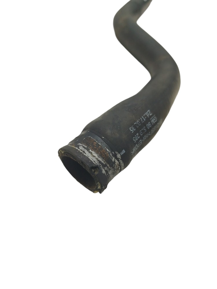 Mangueira Gm Astra 2002 4