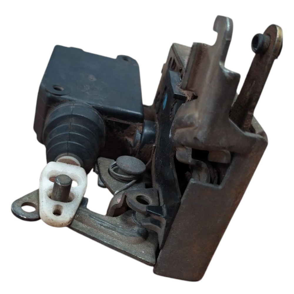 Fechadura Porta Dianteira Direita Peugeot 405 87 88 89 90 97 7