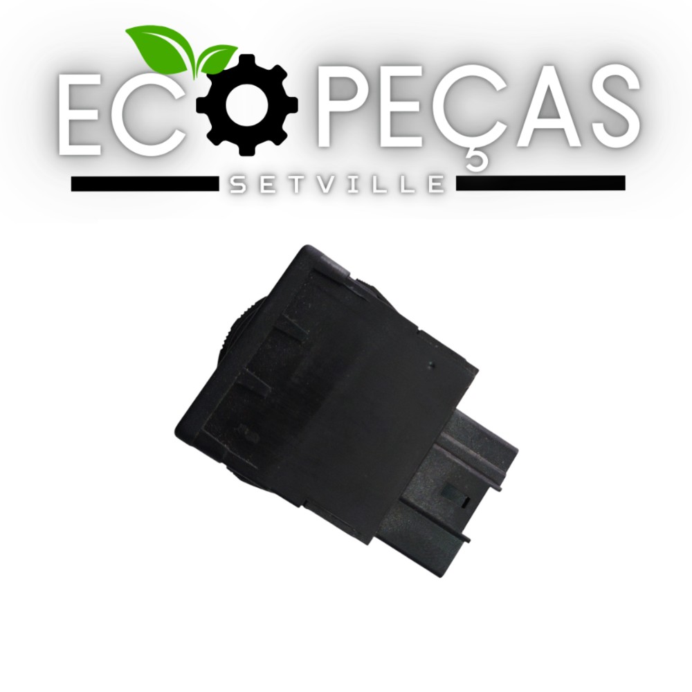 Botão Regulagem Fatol Xsara Picasso 2005/2011 2
