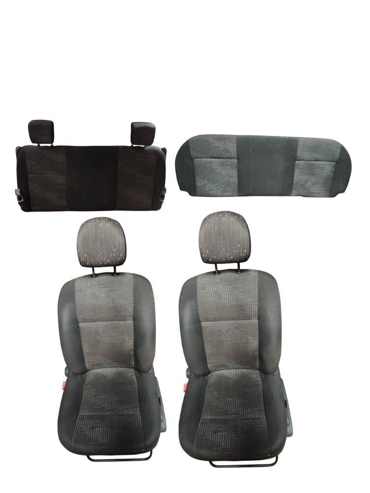Jogo De Banco Renault Sandero 2014 2019