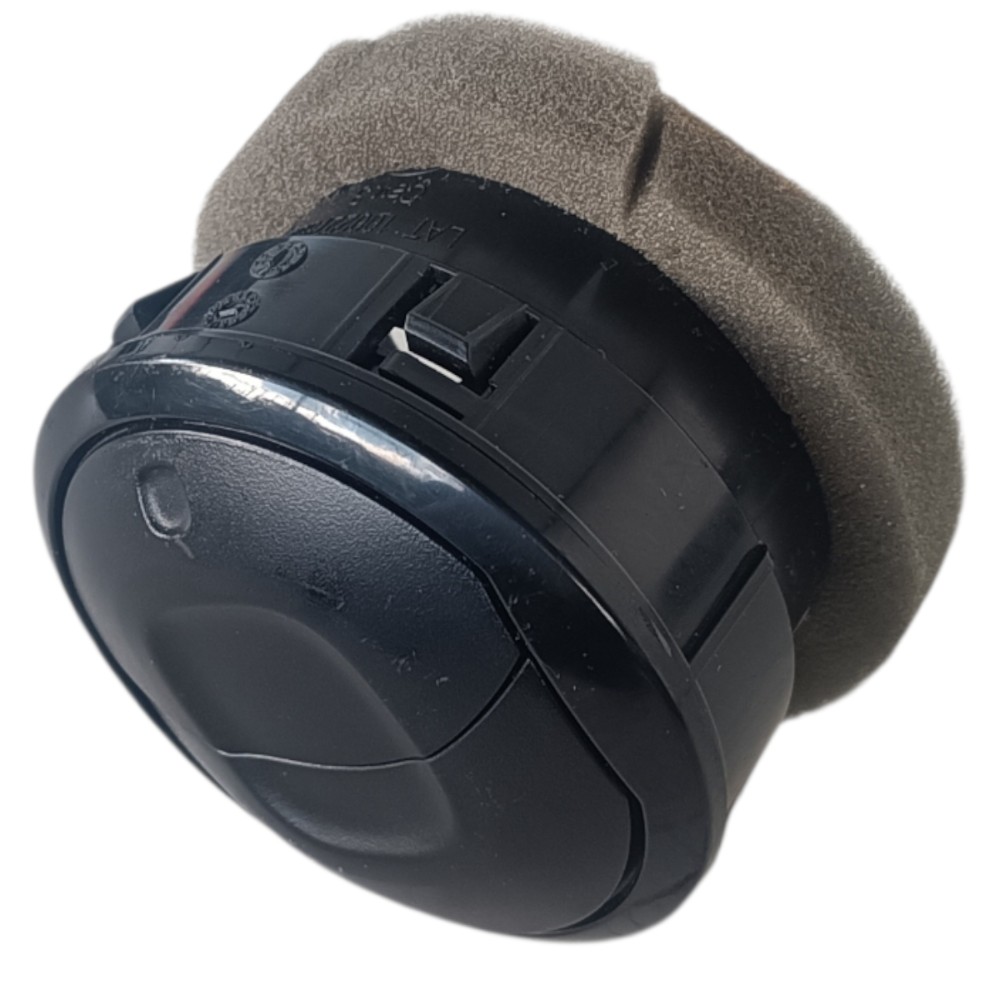 Difusor De Ar Lateral Fiat Mobi 2016 2022