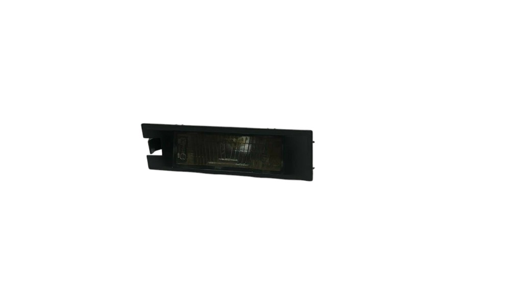 Lanterna Luz Placa Fiat Uno Vivace 2012 V124 5