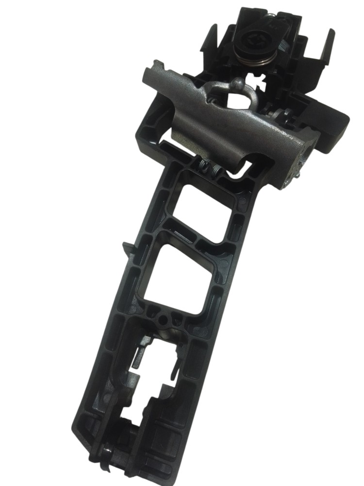 Suporte Maçaneta Lado Esquerdo Ford Ka 2012 A 2020 5