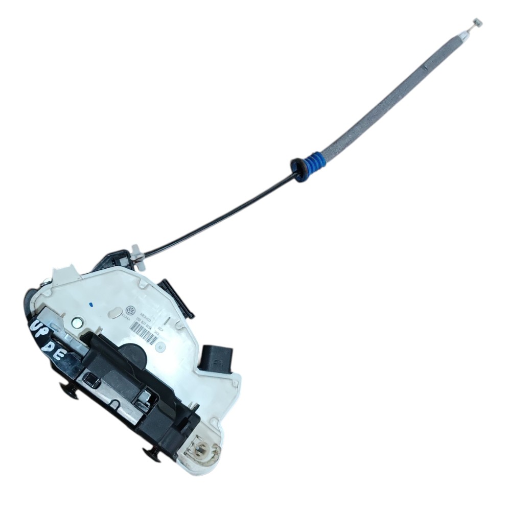 Fechadura Porta Dianteira Esquerda Vw Up 1.0 2014 2017 1