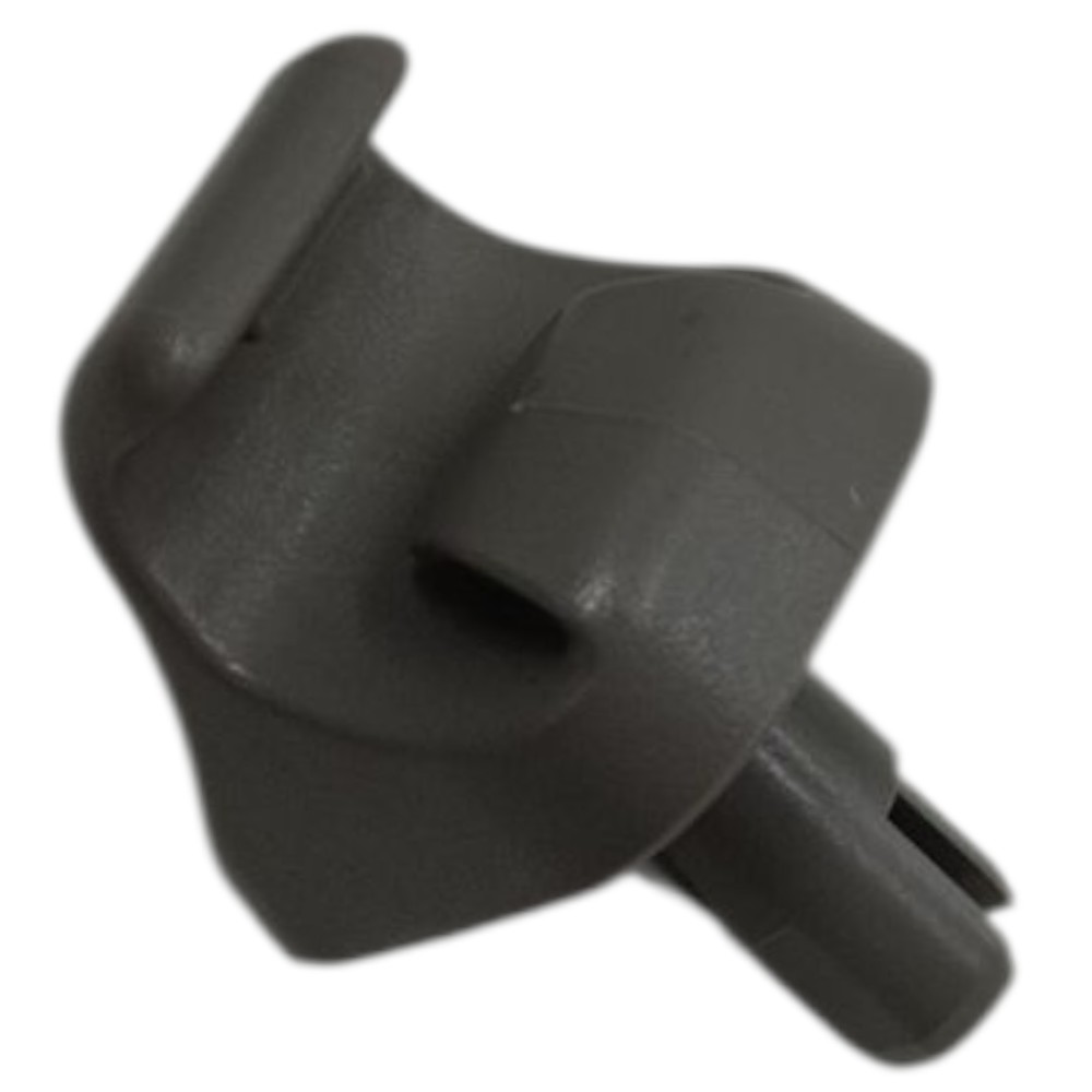 Suporte grampo quebra sol Honda Accord 2012 2011 2010 2009 1