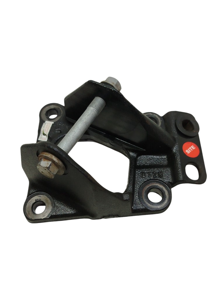 Suporte Eixo Traseiro C4 Picasso GLX 2.0 16v 2012 Gasolina 4