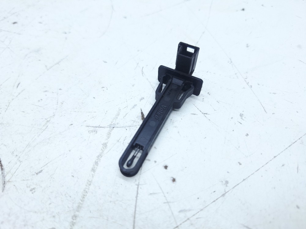Sensor Temperatura Ar Audi A3 Sedan 2.0 2016