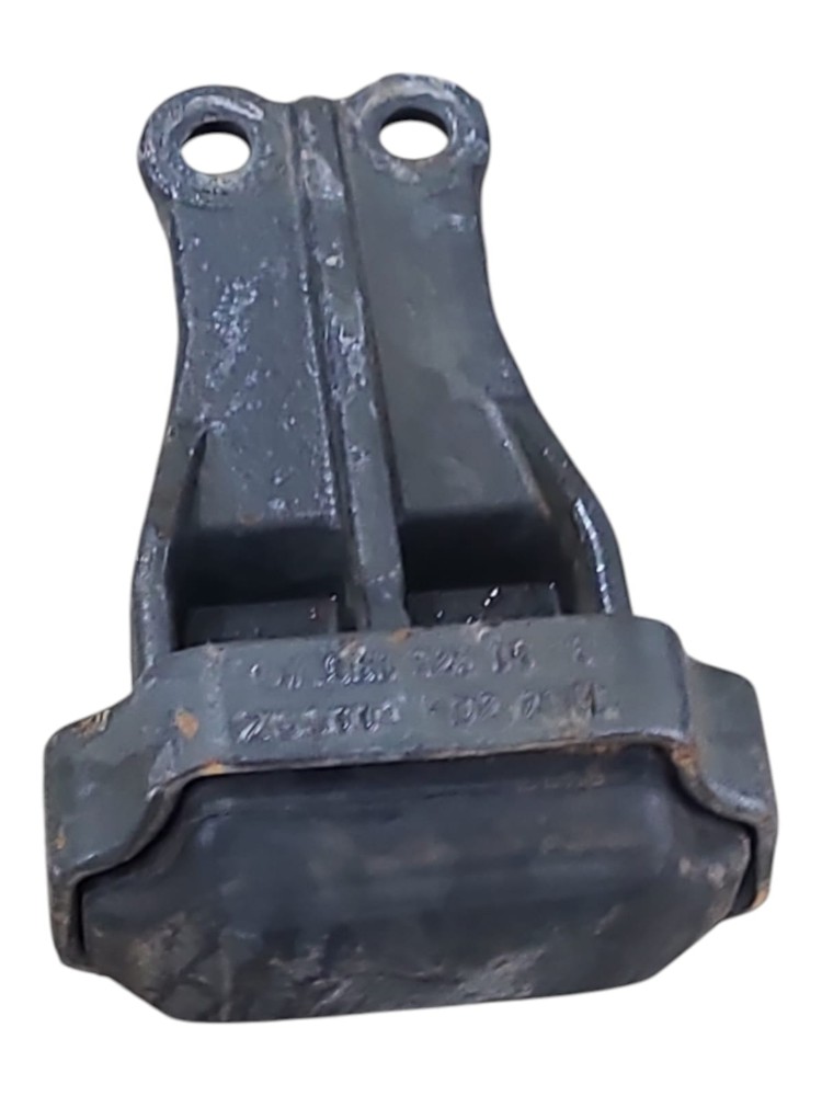 Cavalete Batente Eixo Traseiro Mb Actros 2546 2020 4