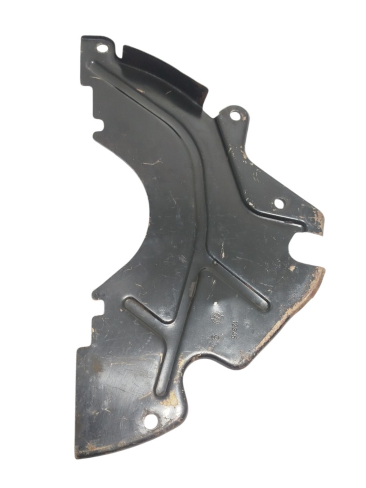 Defletor Câmbio Inferior Fiat Siena 1.0 2010 5