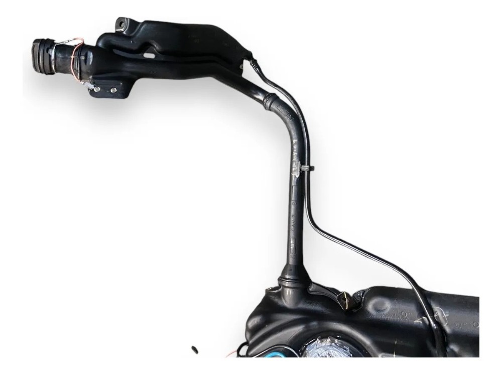 Tanque Combustível Vw Up 2014 2015 2016 2017 2018 2019 2020 6