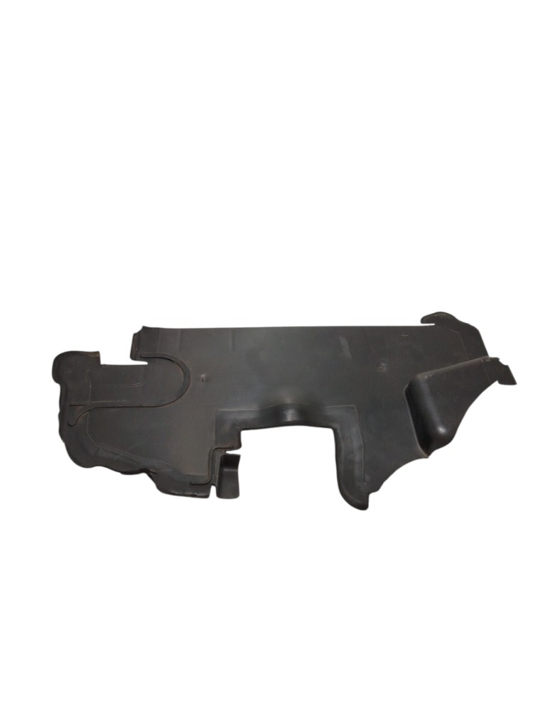Protetor Motor Citroen Gran Picasso Direito 2007 A 2009 4