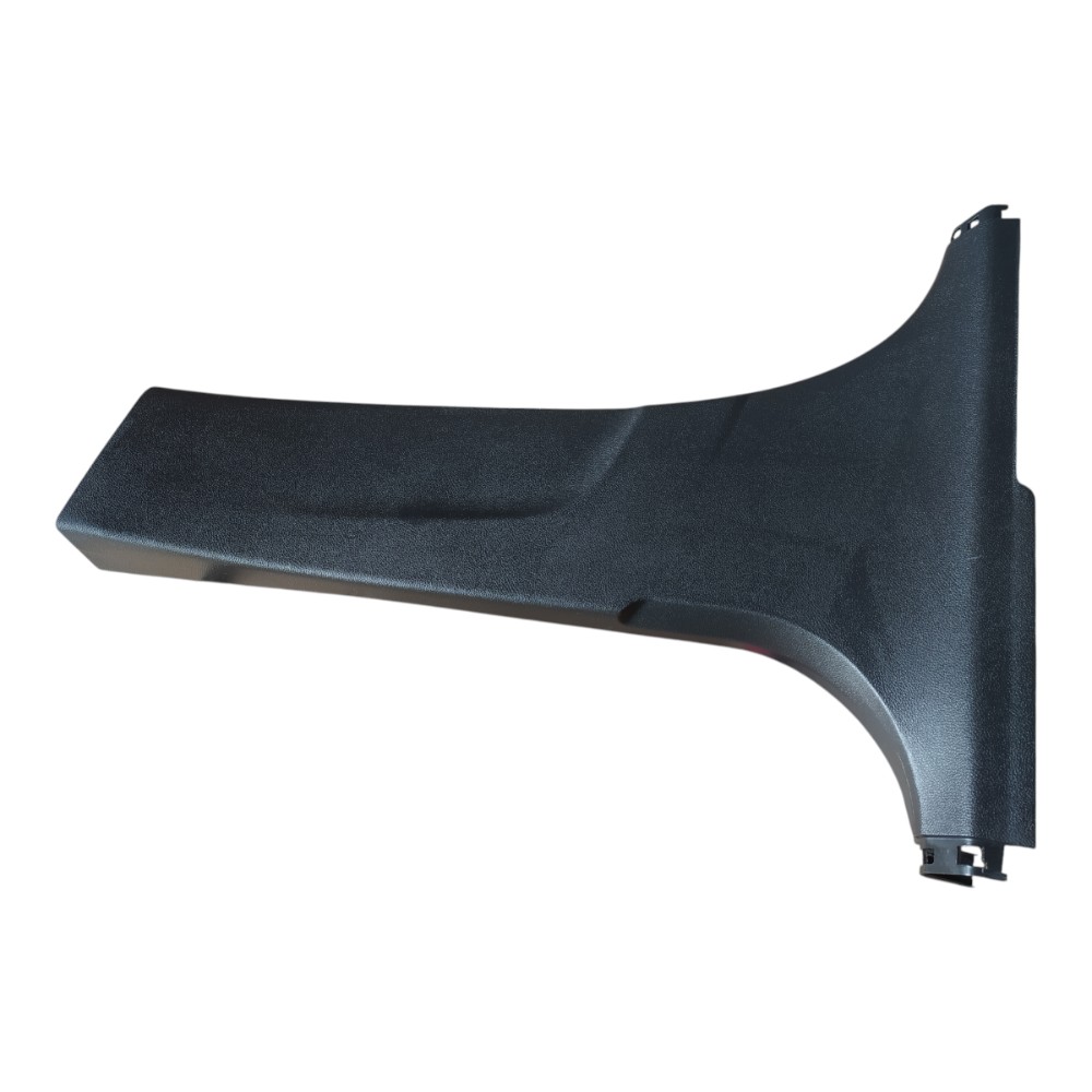 Moldura Coluna Central Esquerda Chevrolet Onix 2014 1.4 V140 8