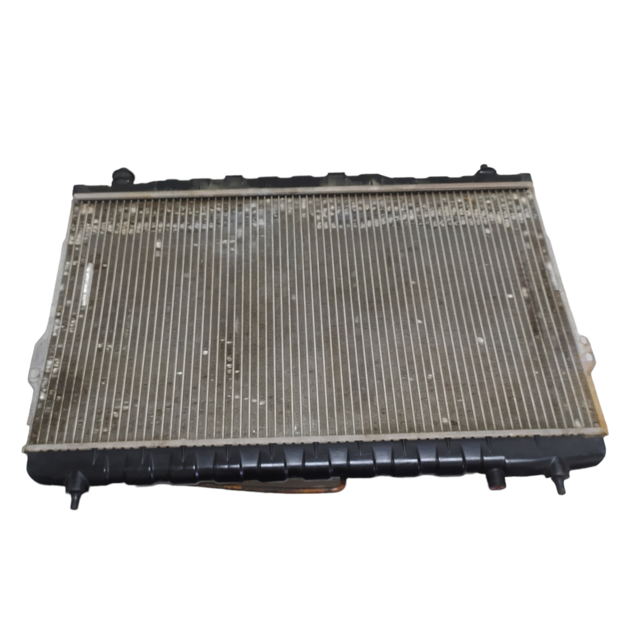 Radiador Hyundai Santa Fe 2.7 2001 2531026070 V55 7