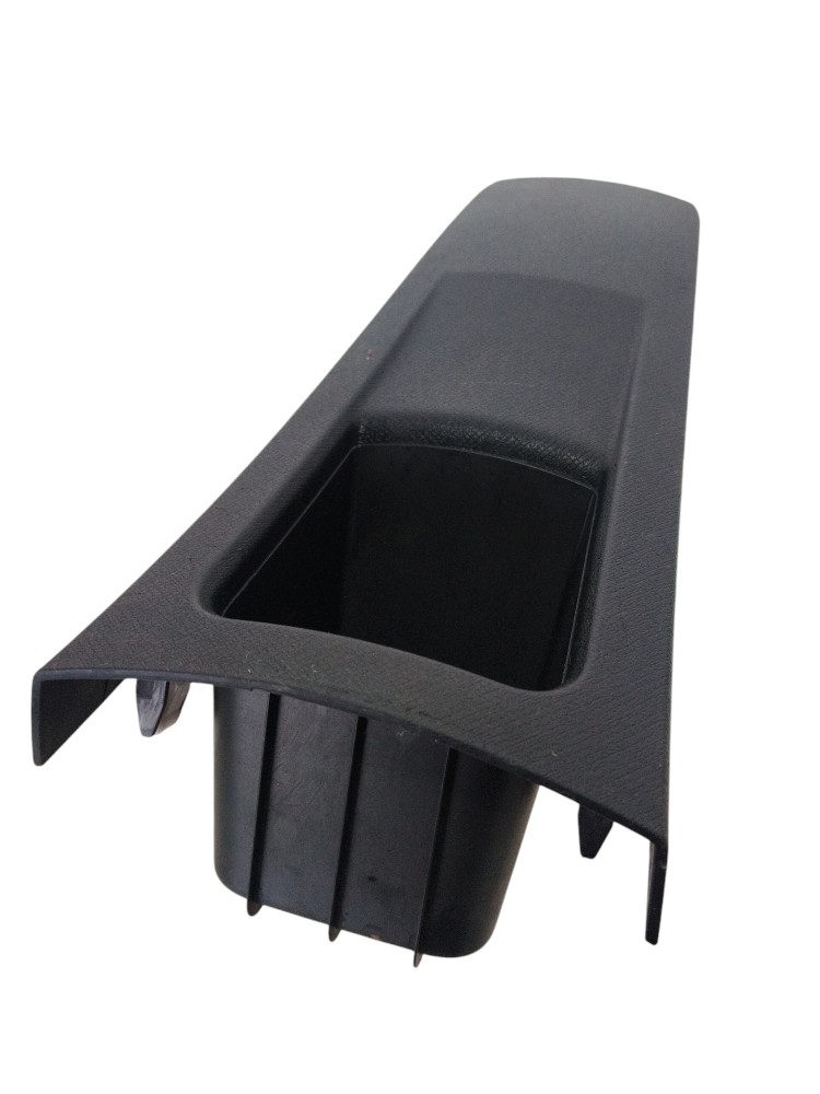 Acabamento Console Central Jac Ejs1 2023 Original Bom Estado 4
