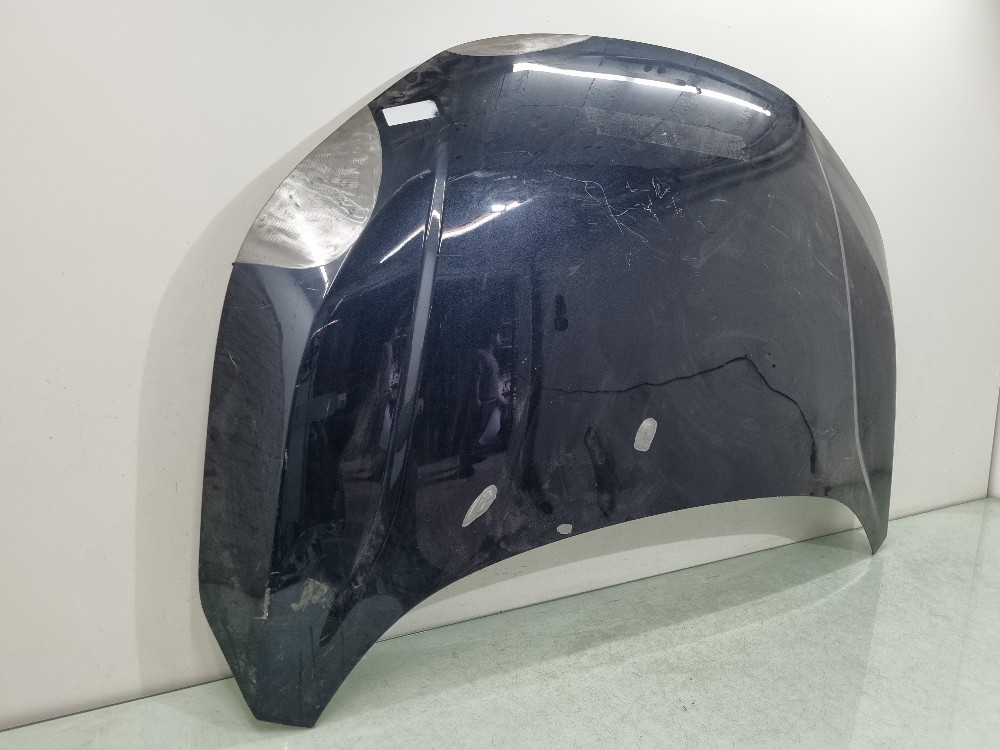 Capô Honda City 2022/2024 Recuperado 3