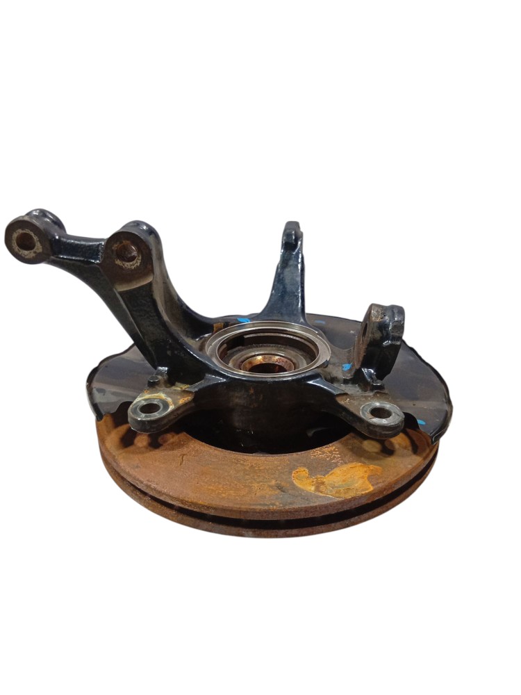 Montante Suspensão Dianteiro Direito Honda Fit 2007 2