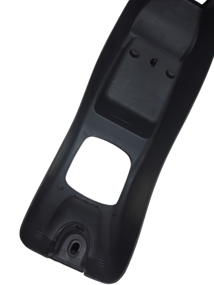 Moldura Console Central Fiat Palio Siena Strada 1996 A 2002 1