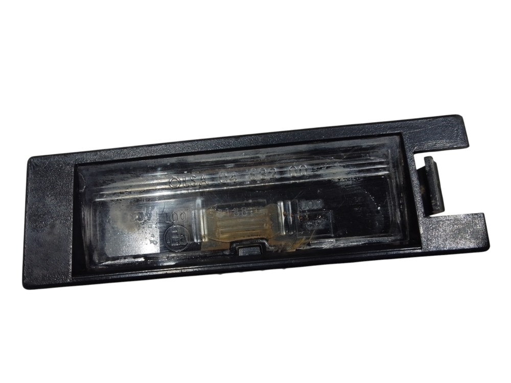 Lanterna luz placa fiat palio siena toro 2013 a 2013 2