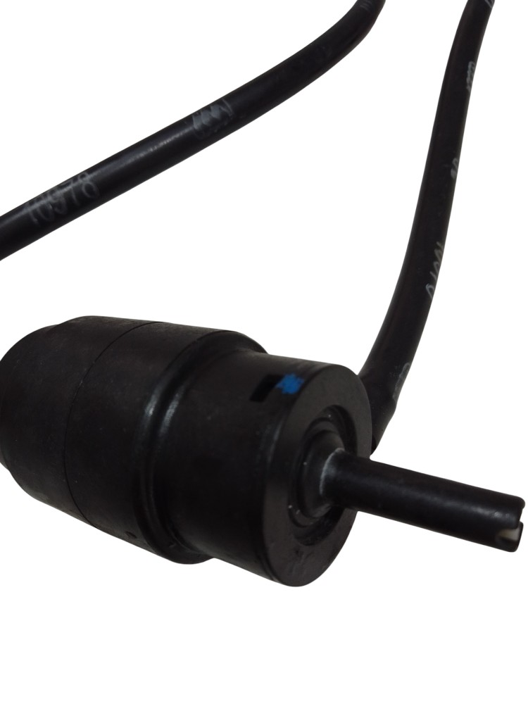 Motor Esguicho Limpador Parabrisa Fiat Pailo/siena 10. 2003 3