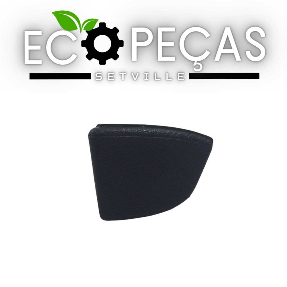 Tampa Moldura Painel Xsara Picasso 2000 A 2010 9636330077 Preto