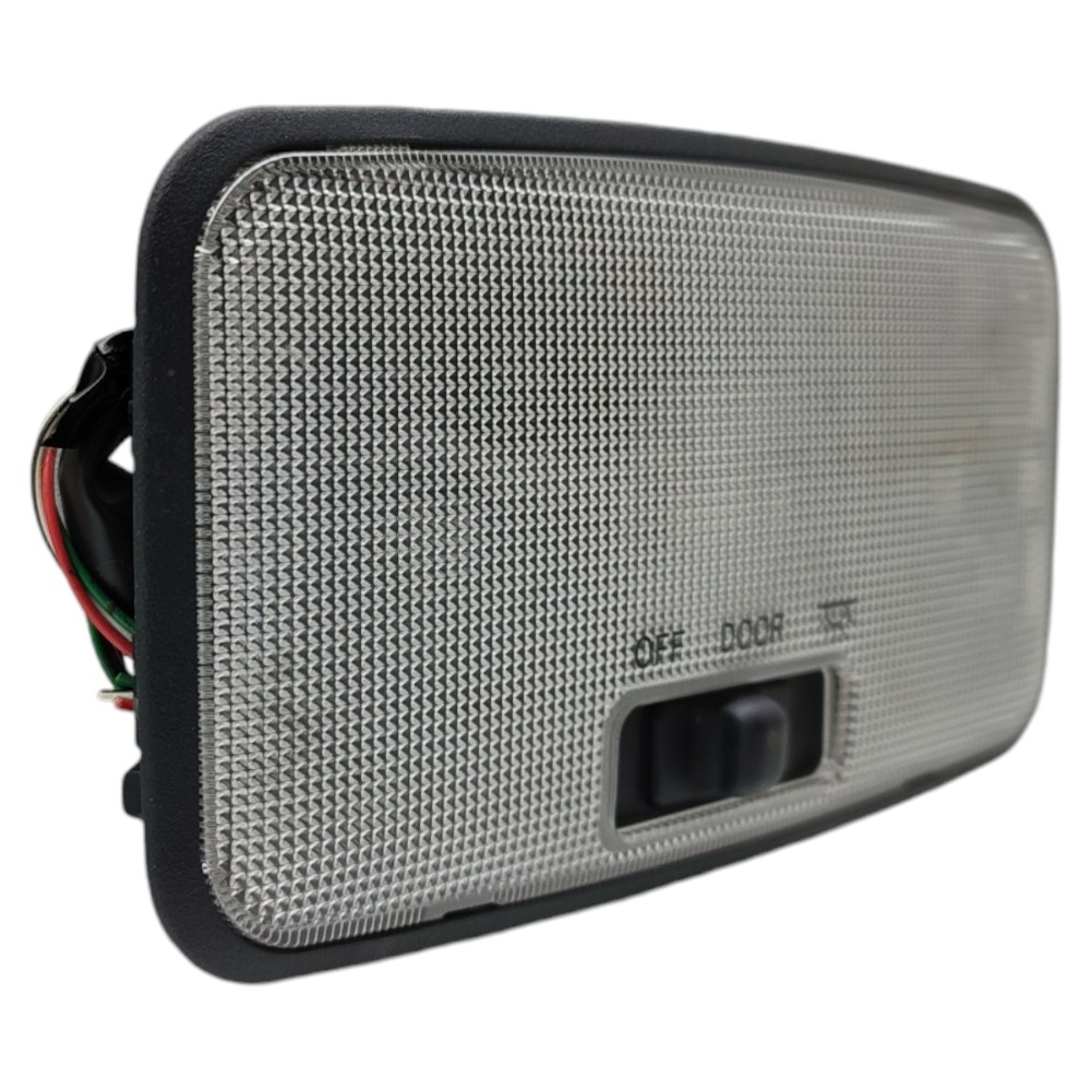 Luz Interna Cortesia Traseira Toyota Yaris 2023 2022 2021 20 2