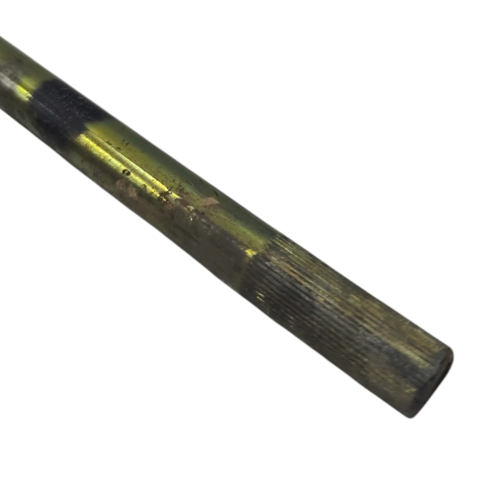 Alavanca seletor marcha VW Gol G4 1.0 ea111 2011 2012 2013 3