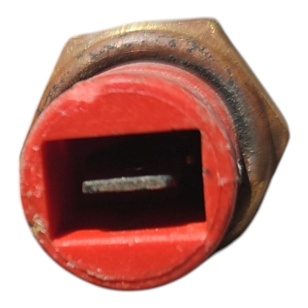 Sensor De Temperatura Marcador Painel Fiat Palio 1996/1998 5