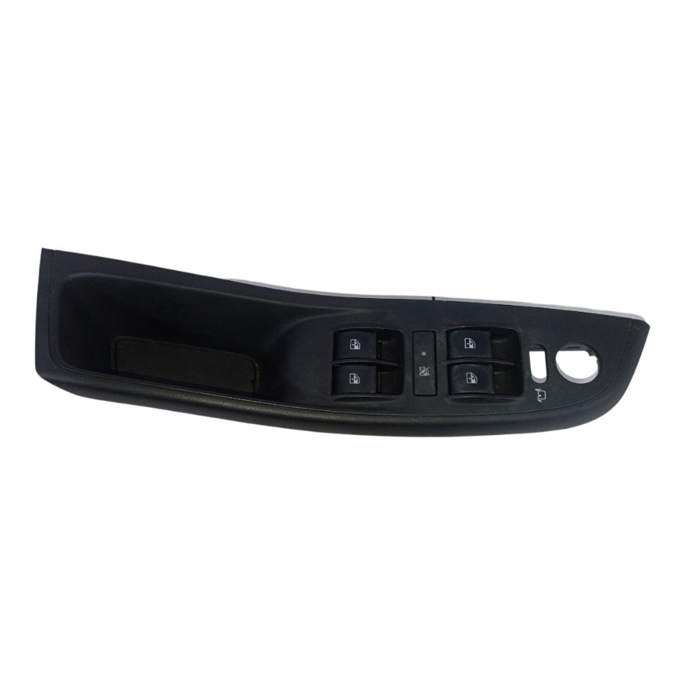 Botao Vidro Dianteiro Esquerdo Fiat Pulse Drive 1.0 2023