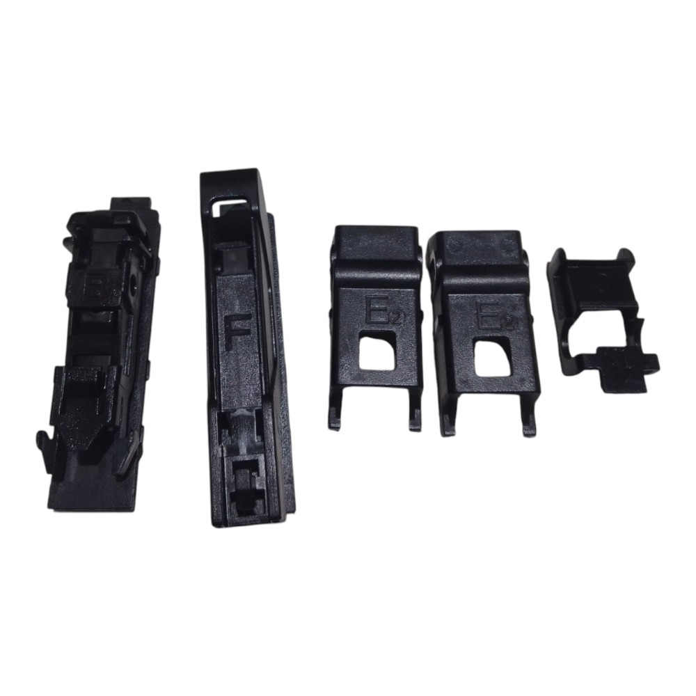 Plheta Limpador Parabrisa Ford Ranger 16/21 Original 3