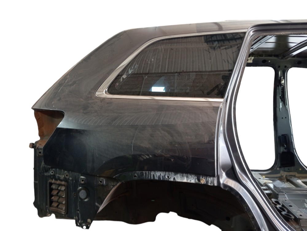 Painel Traseiro Jeep Grand Cherokee 2014 V607 9
