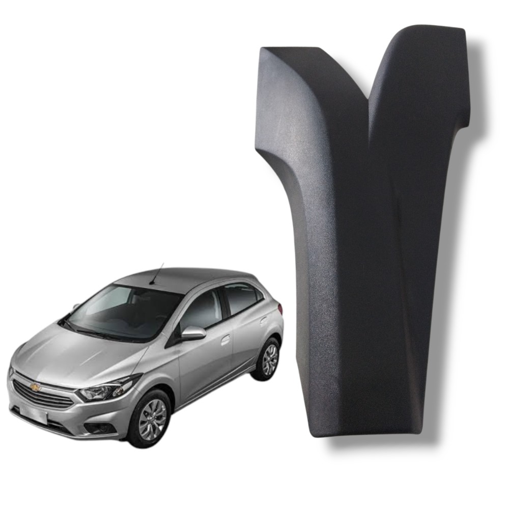 Acabamento Rack Teto Traseiro Gm Chevrolet Onix Cod52093494 1