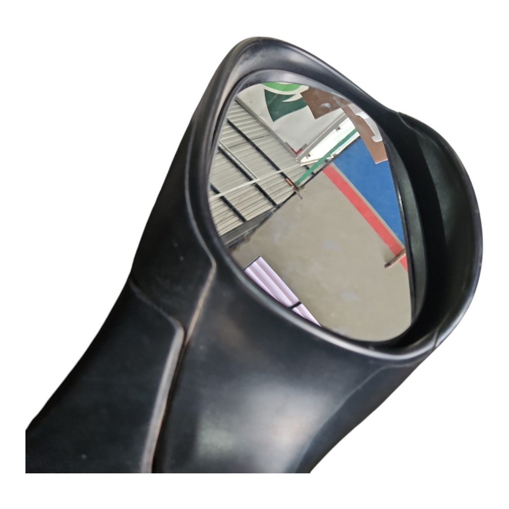Retrovisor Lado Esquerdo Citroen Xsara Picasso 2000 A 2012 6